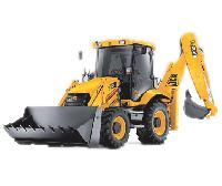 Jcb Backhoe Loader